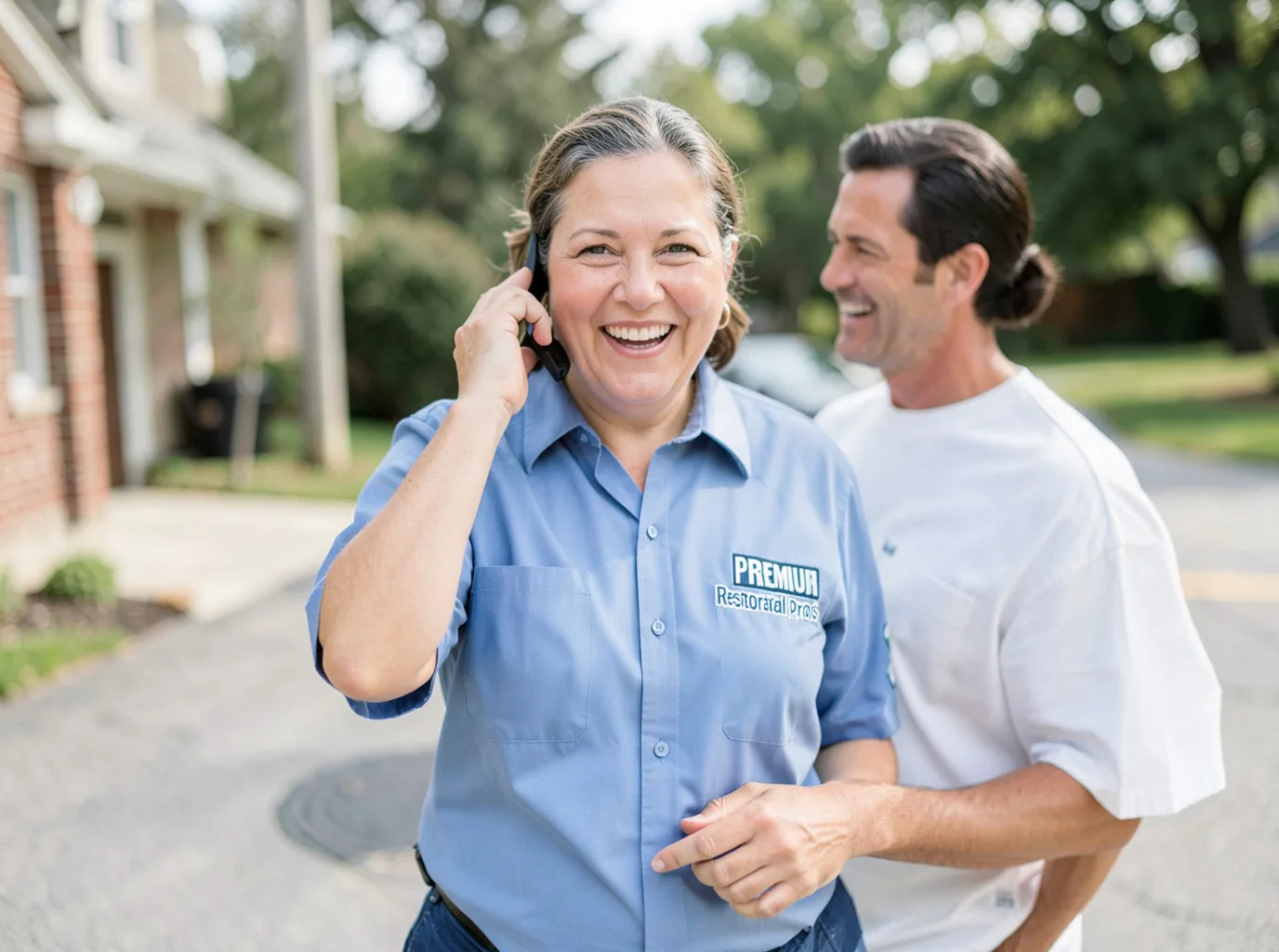 Water Damage Restoration Orrville, OH FAQs
